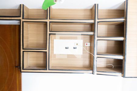 Apartamento para alugar com 60m², 2 quartos e 1 vagaQuarto 2