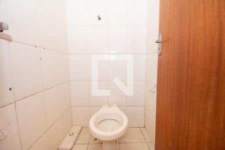 Studio para alugar com 30m², 1 quarto e sem vaga Studio para alugar com 30m², 1 quarto e sem vagaBanheiro