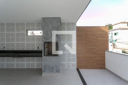 Apartamento à venda com 127m², 3 quartos e 2 vagas Apartamento à venda com 127m², 3 quartos e 2 vagasCobertura