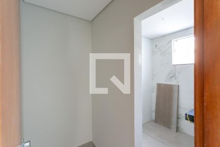 Apartamento à venda com 127m², 3 quartos e 2 vagas Apartamento à venda com 127m², 3 quartos e 2 vagasBanheiro da Suíte