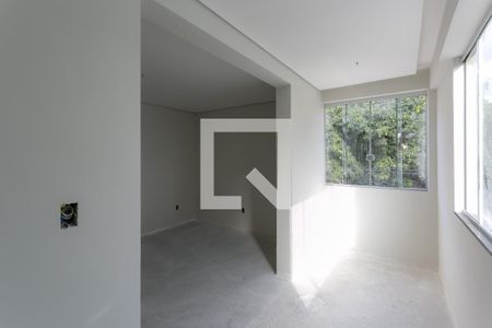 Quarto 1 de apartamento à venda com 3 quartos, 127m² em Fernão Dias, Belo Horizonte