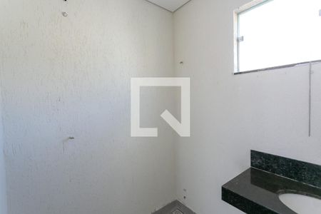 Apartamento à venda com 127m², 3 quartos e 2 vagas Apartamento à venda com 127m², 3 quartos e 2 vagasBanheiro 2