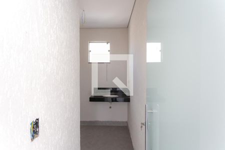 Apartamento à venda com 127m², 3 quartos e 2 vagas Apartamento à venda com 127m², 3 quartos e 2 vagasBanheiro 2