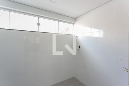 Apartamento à venda com 127m², 3 quartos e 2 vagas Apartamento à venda com 127m², 3 quartos e 2 vagasÁrea de Serviço