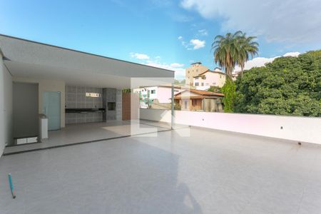 Apartamento à venda com 127m², 3 quartos e 2 vagas Apartamento à venda com 127m², 3 quartos e 2 vagasCobertura