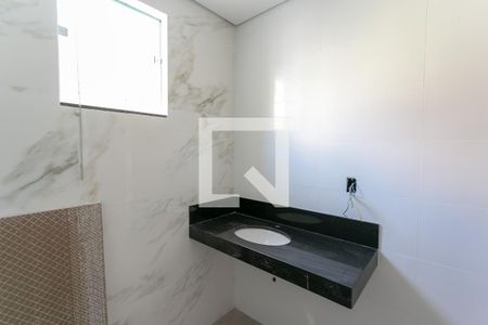 Apartamento à venda com 127m², 3 quartos e 2 vagas Apartamento à venda com 127m², 3 quartos e 2 vagasBanheiro da Suíte