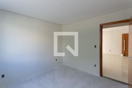 Quarto 2 de apartamento à venda com 3 quartos, 127m² em Fernão Dias, Belo Horizonte