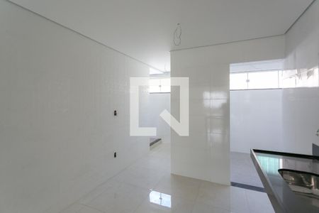 Apartamento à venda com 127m², 3 quartos e 2 vagas Apartamento à venda com 127m², 3 quartos e 2 vagasCozinha