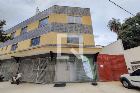 Apartamento à venda com 127m², 3 quartos e 2 vagas Apartamento à venda com 127m², 3 quartos e 2 vagasFachada