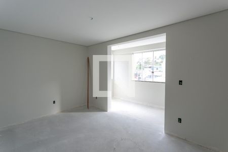 Quarto 1 de apartamento à venda com 3 quartos, 127m² em Fernão Dias, Belo Horizonte