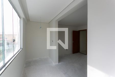 Quarto 1 de apartamento à venda com 3 quartos, 127m² em Fernão Dias, Belo Horizonte