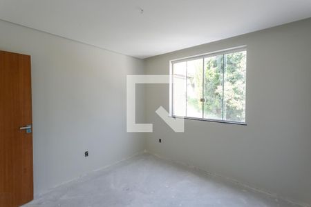 Quarto 2 de apartamento à venda com 3 quartos, 127m² em Fernão Dias, Belo Horizonte