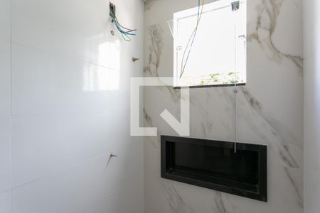 Apartamento à venda com 127m², 3 quartos e 2 vagas Apartamento à venda com 127m², 3 quartos e 2 vagasBanheiro