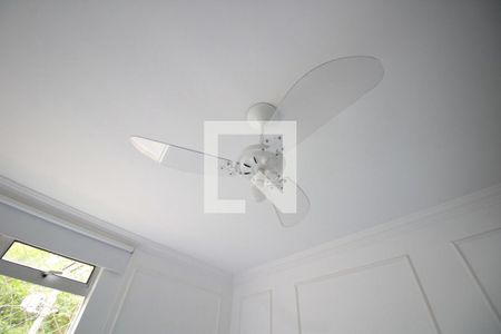 Apartamento à venda com 48m², 2 quartos e 1 vagaQuarto