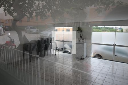 Apartamento à venda com 48m², 2 quartos e 1 vagaÁrea comum