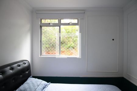 Apartamento à venda com 48m², 2 quartos e 1 vagaQuarto