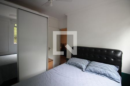 Apartamento à venda com 48m², 2 quartos e 1 vagaQuarto