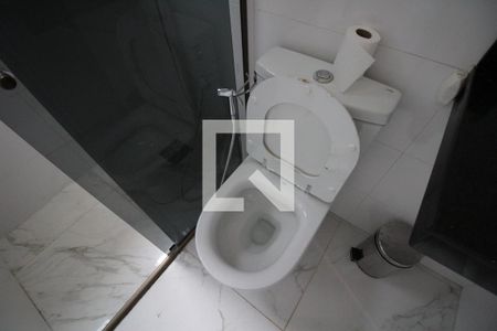 Apartamento à venda com 48m², 2 quartos e 1 vagaBanheiro