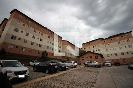 Apartamento à venda com 48m², 2 quartos e 1 vagaÁrea comum