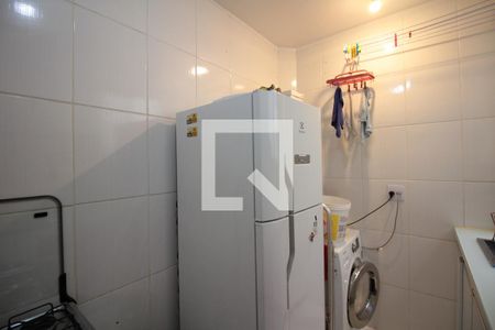Apartamento à venda com 48m², 2 quartos e 1 vagaCozinha