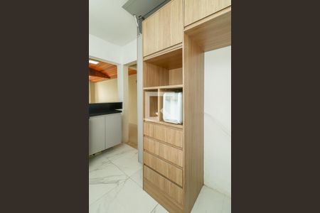 Apartamento à venda com 74m², 2 quartos e sem vagaCozinha