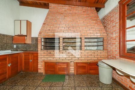 Apartamento à venda com 74m², 2 quartos e sem vagaÁrea comum - Salão de festas