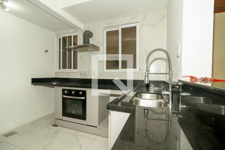 Apartamento à venda com 74m², 2 quartos e sem vagaCozinha
