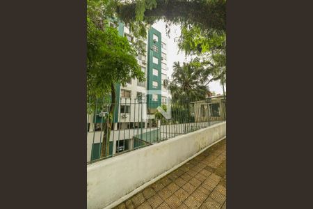 Apartamento à venda com 74m², 2 quartos e sem vagaFachada