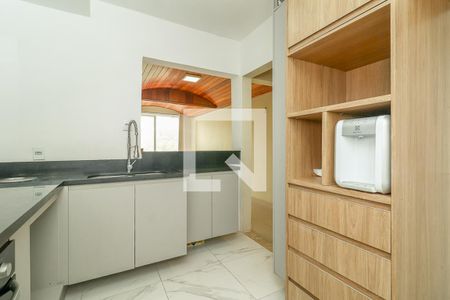 Apartamento à venda com 74m², 2 quartos e sem vagaCozinha