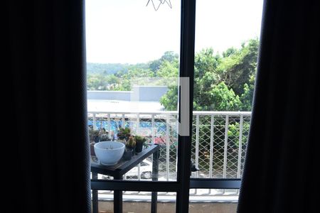 Apartamento para alugar com 2 quartos, 57m² em Granja Clotilde, Cotia