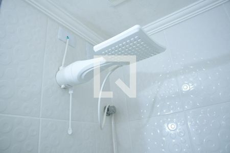 Apartamento para alugar com 57m², 2 quartos e 1 vagaBanheiro