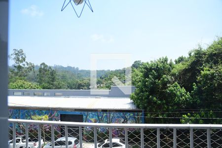 Apartamento para alugar com 2 quartos, 57m² em Granja Clotilde, Cotia