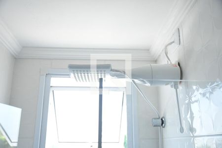 Apartamento para alugar com 57m², 2 quartos e 1 vagaBanheiro