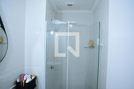 Apartamento para alugar com 57m², 2 quartos e 1 vagaBanheiro