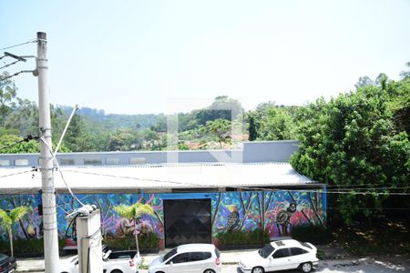 Apartamento para alugar com 2 quartos, 57m² em Granja Clotilde, Cotia