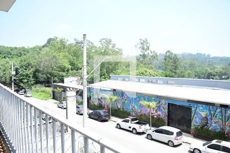 Apartamento para alugar com 57m², 2 quartos e 1 vagavaranda