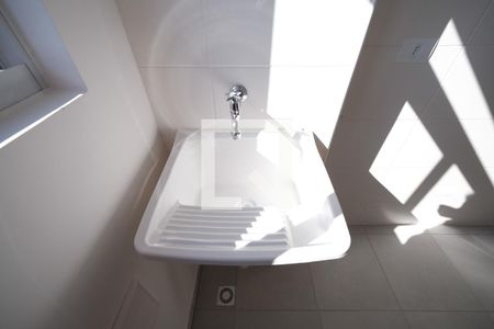 Apartamento para alugar com 44m², 2 quartos e 1 vagaÁrea de Serviço