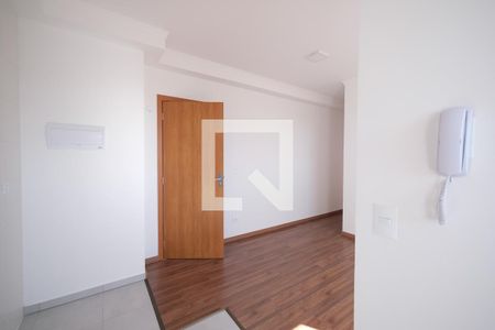 Apartamento para alugar com 44m², 2 quartos e 1 vagaCozinha e Área de Serviço