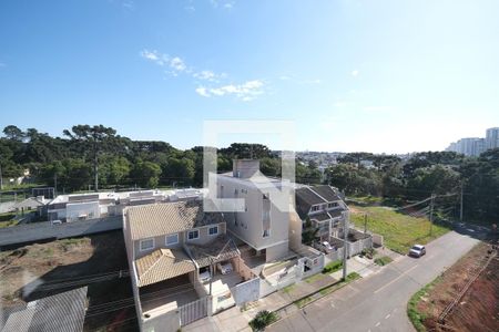 Apartamento para alugar com 44m², 2 quartos e 1 vagaVista do Quarto 2