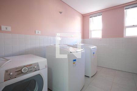 Apartamento para alugar com 44m², 2 quartos e 1 vagaLavanderia