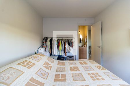 Apartamento à venda com 45m², 1 quarto e 1 vagaQuarto 