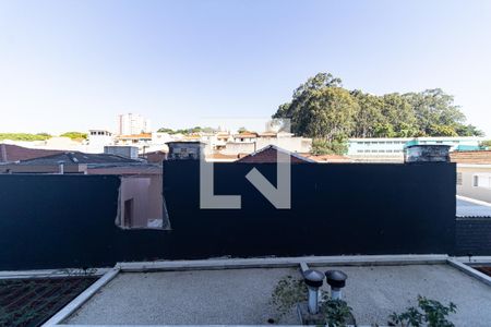 Apartamento à venda com 45m², 1 quarto e 1 vagaVista do Quarto 