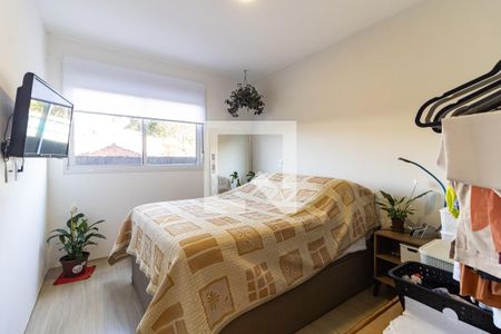 Quarto  de apartamento à venda com 1 quarto, 45m² em Vila Dom Pedro I, São Paulo