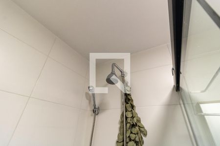 Apartamento à venda com 45m², 1 quarto e 1 vagaBanheiro