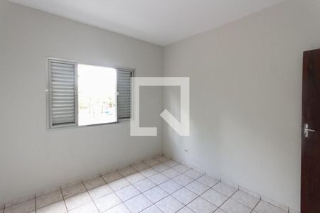 Suite de casa para alugar com 2 quartos, 100m² em Jardim Santa Adélia, São Paulo