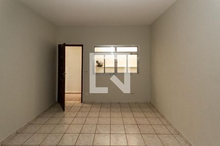 Sala de casa para alugar com 2 quartos, 100m² em Jardim Santa Adélia, São Paulo