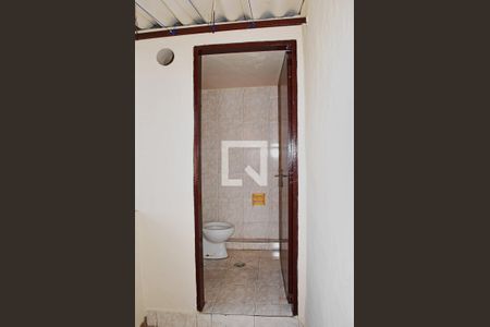 Casa para alugar com 95m², 3 quartos e 2 vagas Casa para alugar com 95m², 3 quartos e 2 vagasBanheiro 2