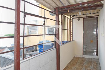 Casa para alugar com 95m², 3 quartos e 2 vagas Casa para alugar com 95m², 3 quartos e 2 vagasÁrea de Serviço