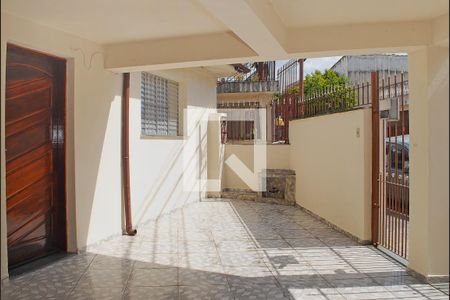 Casa para alugar com 95m², 3 quartos e 2 vagas Casa para alugar com 95m², 3 quartos e 2 vagasQuintal