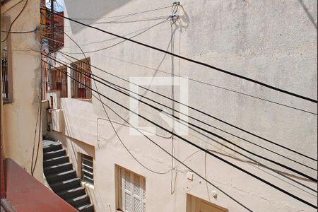 Casa para alugar com 95m², 3 quartos e 2 vagas Casa para alugar com 95m², 3 quartos e 2 vagasVista da Sala